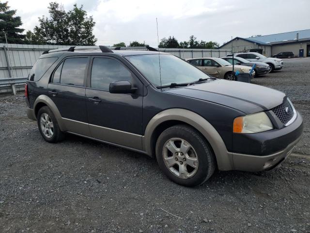 Photo 4 from auction – 2007 FORD FREESTYLE with VIN 1FMDK05147GA33626