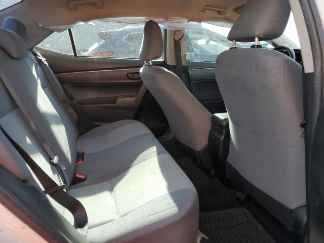 Photo 10 from auction – 2015 TOYOTA COROLLA L with VIN 5YFBURHE5FP306644