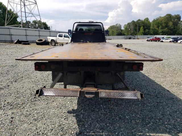 Photo 6 from auction – 2006 FORD F650 SUPER with VIN 3FRNF65F46V384257