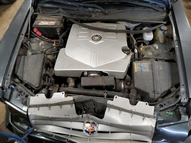 Photo 11 from auction – 2007 CADILLAC CTS with VIN 1G6DM57T170127954