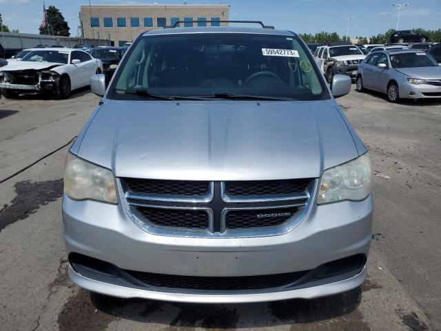 Photo 5 from auction – 2011 DODGE GRAND CARA with VIN 2D4RN3DG4BR668963