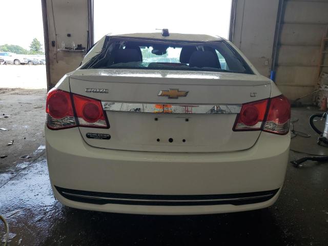 Photo 6 from auction – 2015 CHEVROLET CRUZE LT with VIN 1G1PC5SB4F7155628