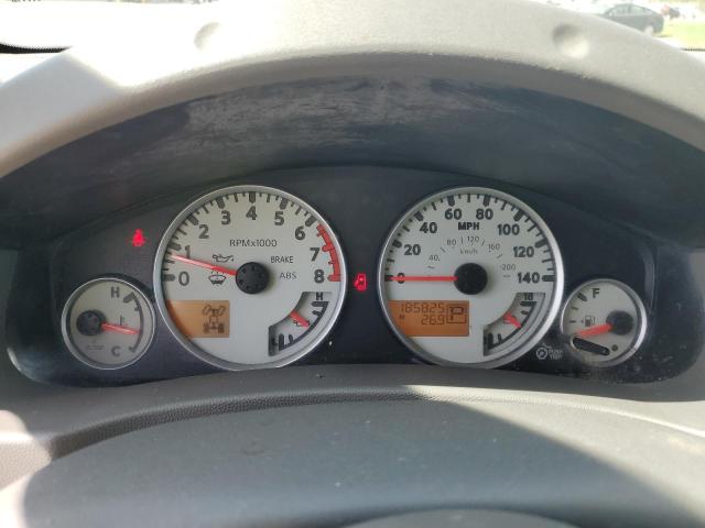 Photo 9 from auction – 2012 NISSAN FRONTIER S with VIN 1N6AD0EV0CC430348