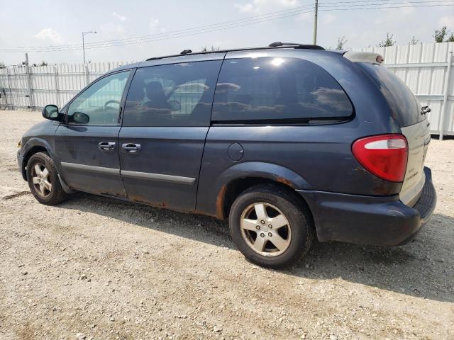 Photo 2 from auction – 2007 DODGE GRAND CARA with VIN 1D4GP24R67B146418