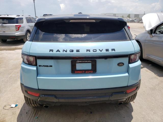 Photo 6 from auction – 2014 LAND ROVER RANGE ROVE with VIN SALVN2BG1EH865882