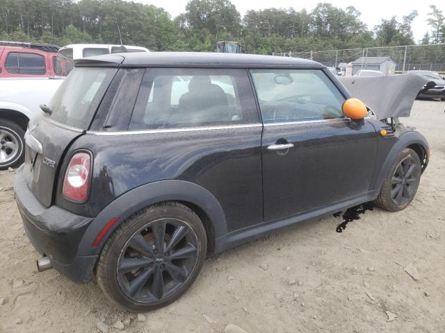 Photo 3 from auction – 2013 MINI COOPER with VIN WMWSU3C52DT681432