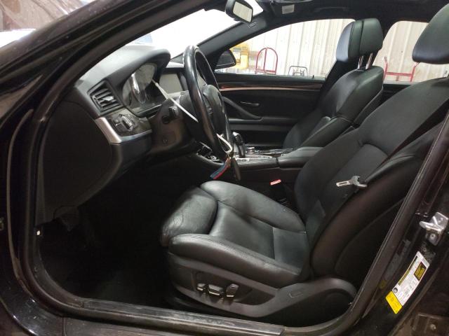 Photo 7 from auction – 2012 BMW 528 I with VIN WBAXG5C50CDX02036