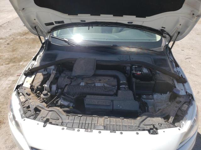 Photo 11 from auction – 2014 VOLVO S60 T5 with VIN YV1612FS0E1285807