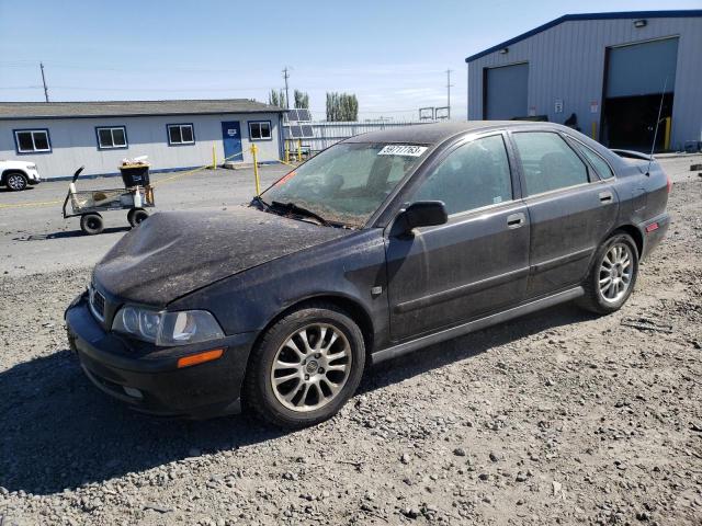 VOLVO S40 1.9T 2004 with VIN YV1VS27514F087269 - Photo from auction