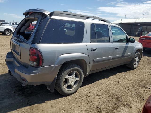 Photo 3 from auction – 2005 CHEVROLET TRAILBLAZE with VIN 1GNET16S756124600