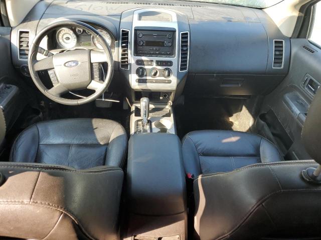 Photo 8 from auction – 2007 FORD EDGE with VIN 2FMDK48C17BA76686