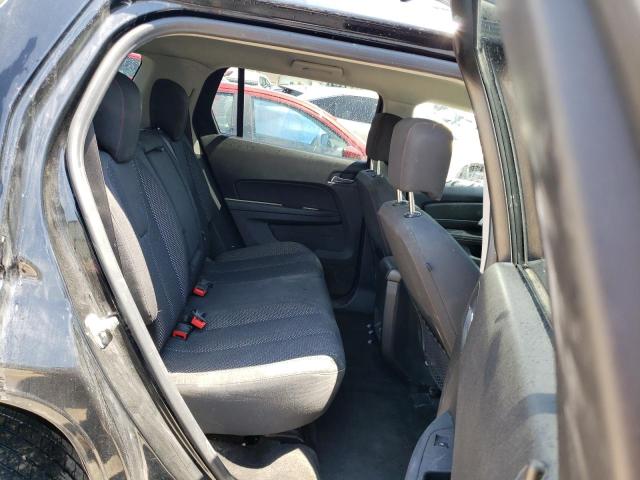 Photo 11 from auction – 2013 GMC TERRAIN SL with VIN 2GKFLSE34D6342469