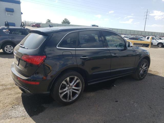 Photo 3 from auction – 2016 AUDI SQ5 PRESTI with VIN WA1VCAFP5GA004454
