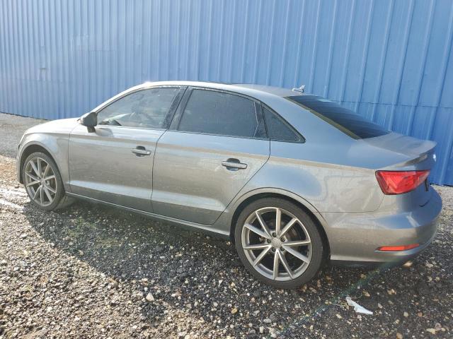 Photo 2 from auction – 2015 AUDI S3 with VIN WAUBFGFF1F1042995