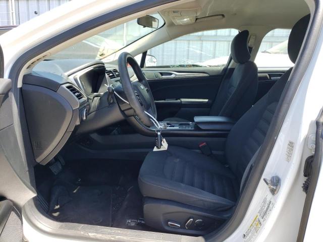 Photo 7 from auction – 2017 FORD FUSION SE with VIN 3FA6P0LU5HR232678