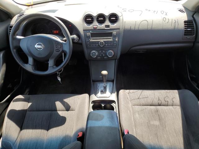 Photo 8 from auction – 2010 NISSAN ALTIMA BAS with VIN 1N4AL2AP4AN454460
