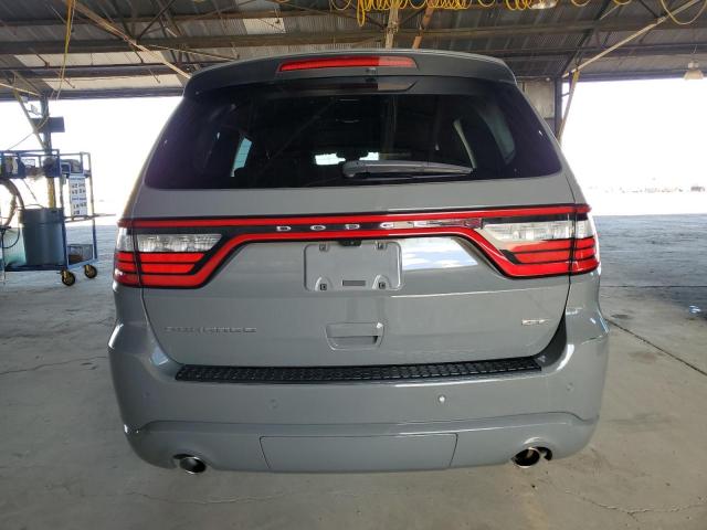Photo 6 from auction – 2021 DODGE DURANGO GT with VIN 1C4RDHDG9MC721052