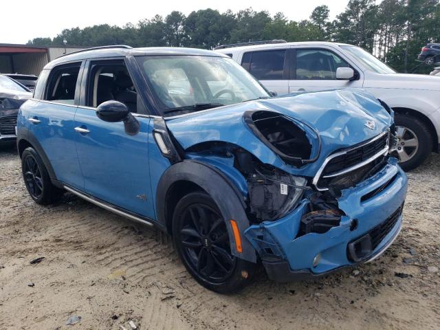 Photo 4 from auction – 2016 MINI COOPER S C with VIN WMWZC5C51GWU04495