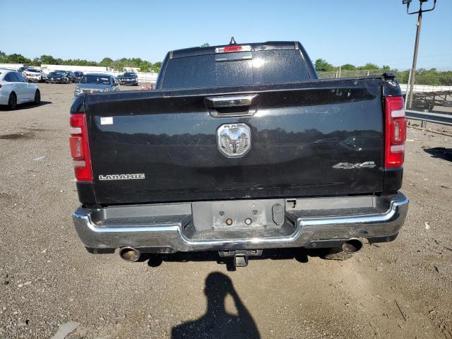 Photo 6 from auction – 2019 RAM 1500 LARAM with VIN 1C6SRFJT7KN718782