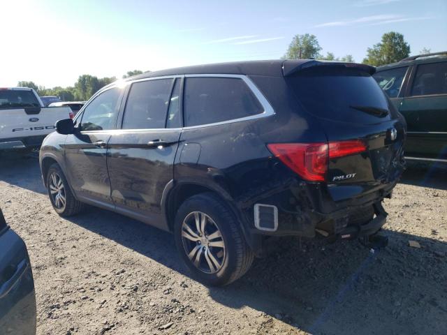 Zdjęcie 2 z aukcji – 2017 HONDA PILOT EXL z VIN 5FNYF6H5XHB045447