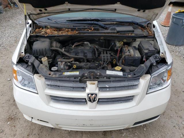 Photo 11 from auction – 2008 DODGE GRAND CARA with VIN 1D4HN11HX8B186468