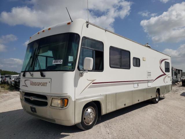 Photo 2 from auction – 2000 THOR MOTOR HOME with VIN 1FCNF53S5Y0A07052
