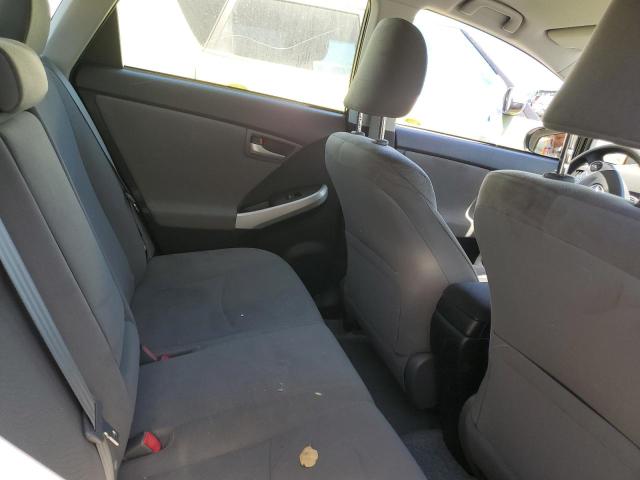 Photo 10 from auction – 2013 TOYOTA PRIUS PLUG with VIN JTDKN3DP6D3046231