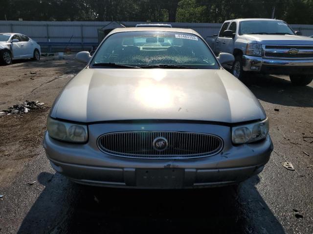 Photo 5 from auction – 2004 BUICK LESABRE CU with VIN 1G4HP52K64U136671