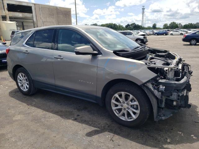 Zdjęcie 4 z aukcji – 2018 CHEVROLET EQUINOX LT z VIN 3GNAXJEV3JS637282