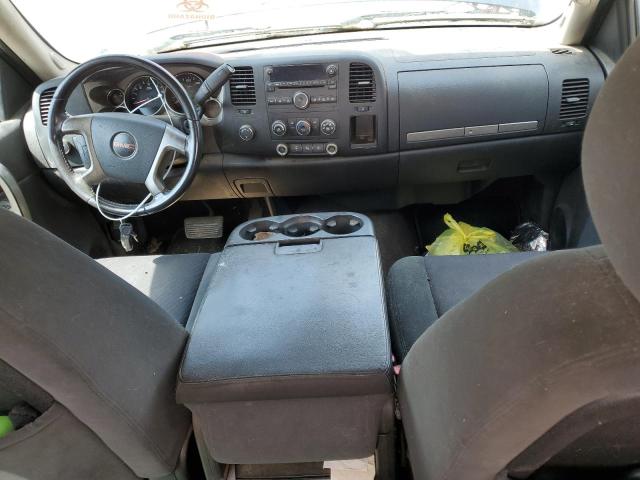 Photo 8 from auction – 2009 GMC SIERRA K15 with VIN 3GTEK23M89G174451