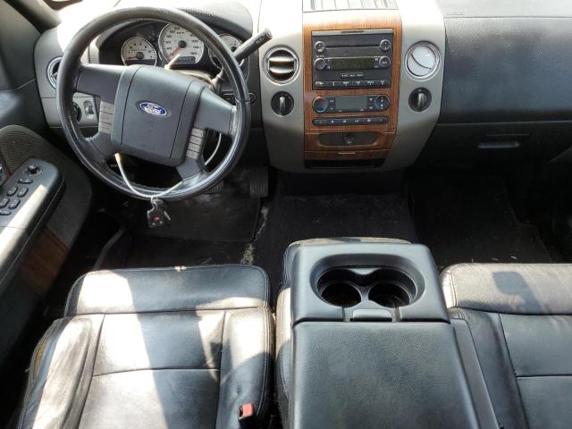 Photo 8 from auction – 2004 FORD F150 SUPER with VIN 1FTPW14524KC77848
