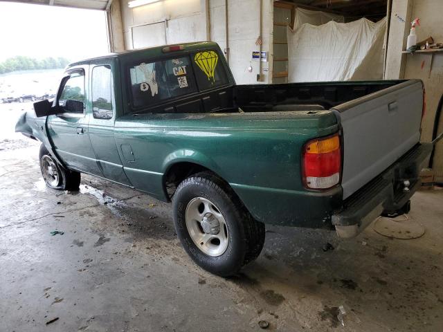 Photo 2 from auction – 1999 FORD RANGER SUP with VIN 1FTYR14X3XTB13200