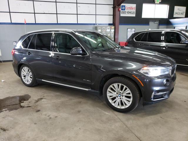 Photo 4 from auction – 2016 BMW X5 XDR40E with VIN 5UXKT0C58G0F74784