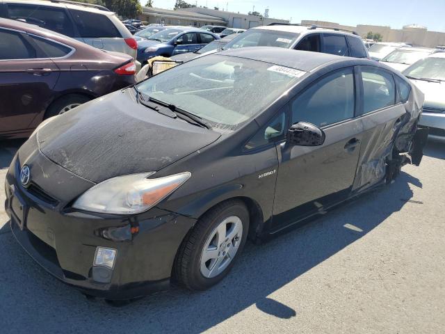 TOYOTA PRIUS 2010 with VIN JTDKN3DU2A0054314 - Photo from auction