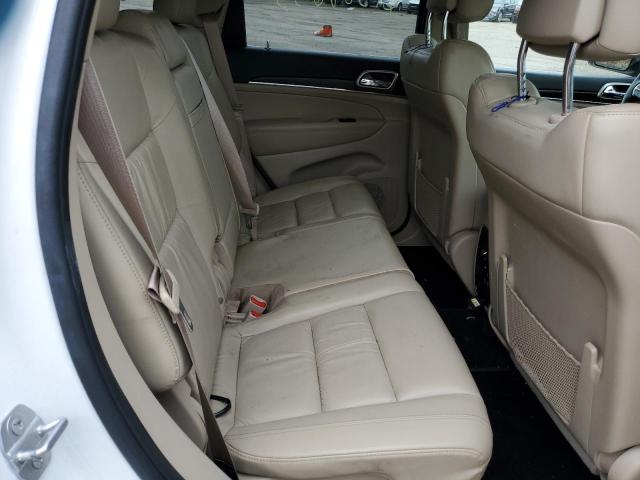 Photo 10 from auction – 2015 JEEP GRAND CHER with VIN 1C4RJFBG3FC666729