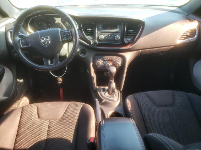 Photo 8 from auction – 2015 DODGE DART SXT with VIN 1C3CDFBB4FD253637