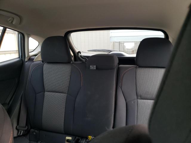 Photo 10 from auction – 2019 SUBARU CROSSTREK with VIN JF2GTACC1KH220447