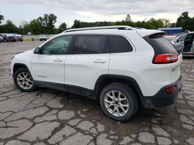Photo 2 from auction – 2014 JEEP CHEROKEE with VIN 1C4PJLCS8EW170413