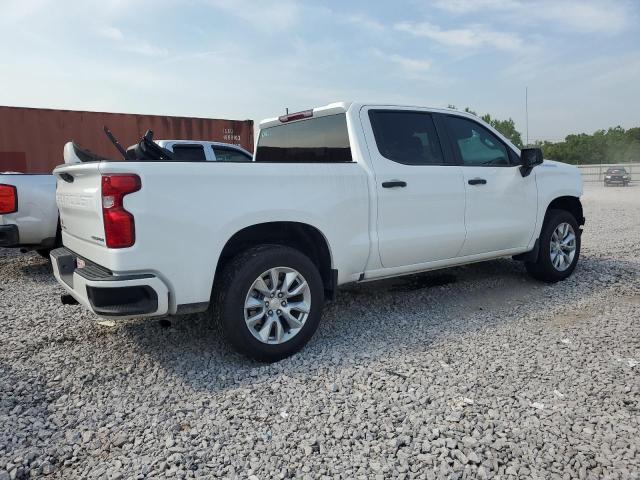 Photo 3 from auction – 2023 CHEVROLET SILVERADO with VIN 3GCPABEK9PG111928