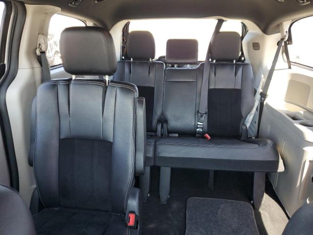 Photo 10 from auction – 2018 DODGE GRAND CARA with VIN 2C4RDGCG8JR251398