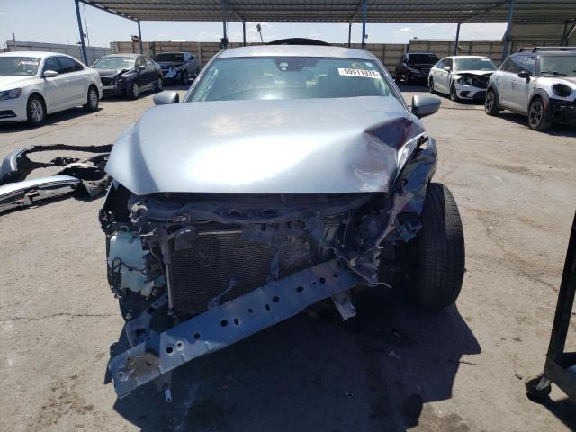 Photo 5 from auction – 2014 MAZDA 6 TOURING with VIN JM1GJ1T65E1159874