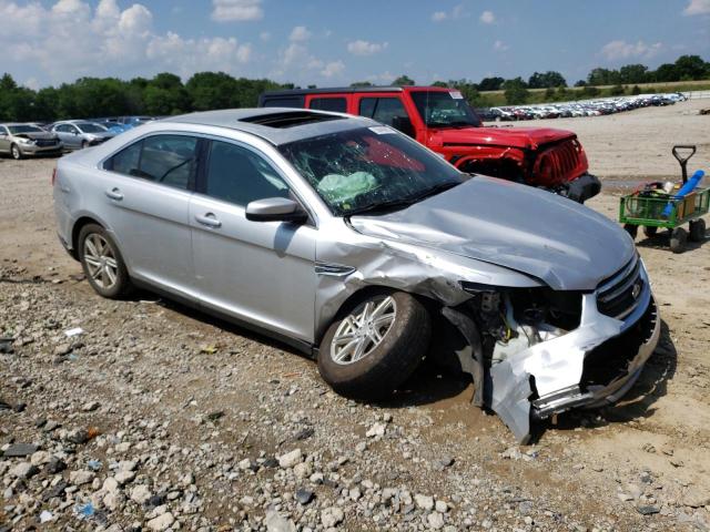 Photo 4 from auction – 2013 FORD TAURUS SEL with VIN 1FAHP2E8XDG174668