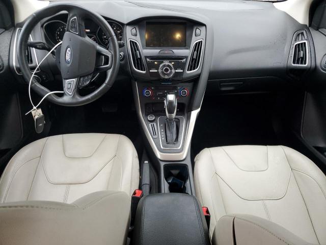 Photo 8 from auction – 2016 FORD FOCUS TITA with VIN 1FADP3N2XGL323950