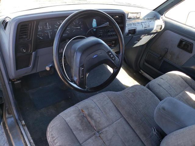 Photo 8 from auction – 1990 FORD RANGER SUP with VIN 1FTCR14X8LPB44780