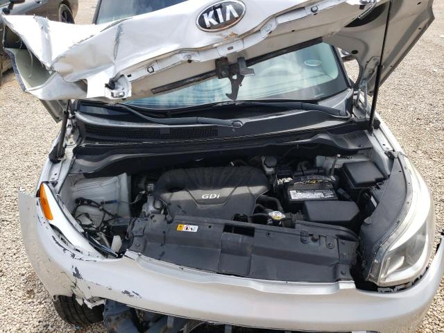 Photo 11 from auction – 2015 KIA SOUL with VIN KNDJN2A27F7815183