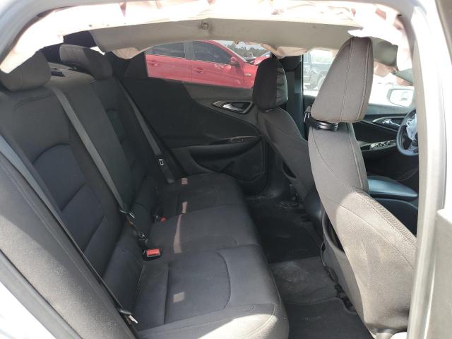 Photo 10 from auction – 2020 CHEVROLET MALIBU LS with VIN 1G1ZB5ST3LF086789
