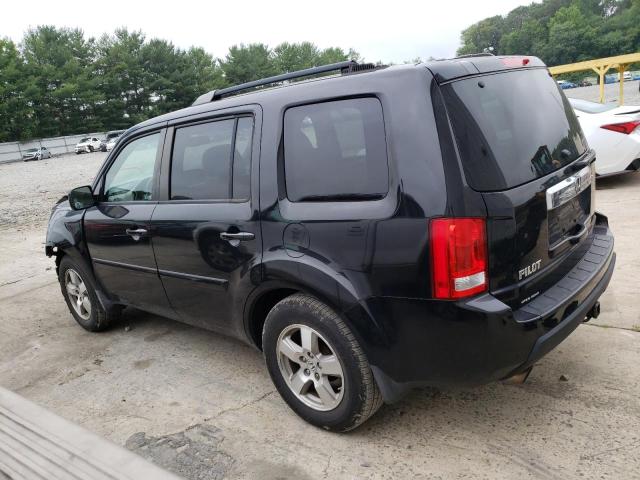 Zdjęcie 2 z aukcji – 2010 HONDA PILOT EXL z VIN 5FNYF4H52AB005292