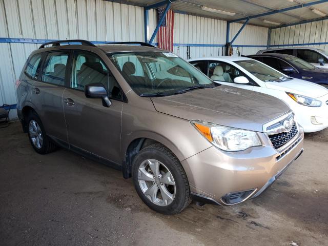 Photo 4 from auction – 2015 SUBARU FORESTER 2 with VIN JF2SJABC7FH489592