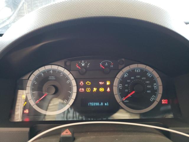Photo 9 from auction – 2009 FORD ESCAPE XLT with VIN 1FMCU93G99KB94474