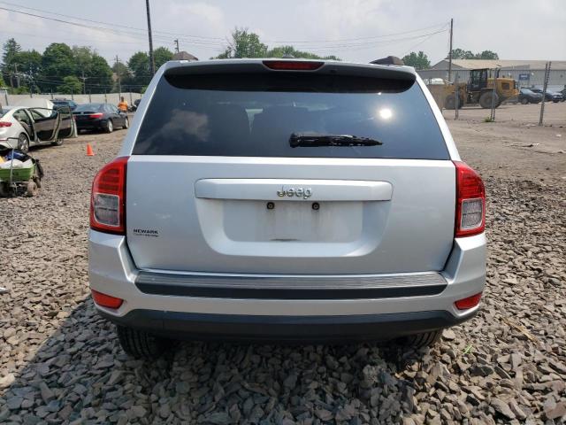 Photo 6 from auction – 2011 JEEP COMPASS SP with VIN 1J4NT1FB1BD240997